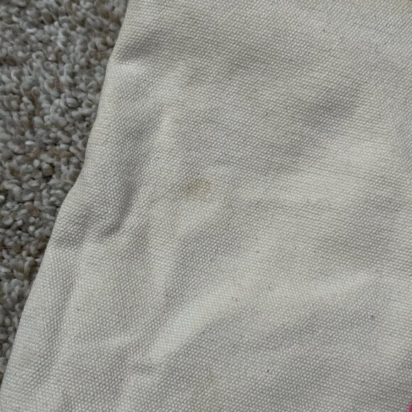 kate spade seize the day canvas tote bag 🤍 - Picture 13 of 16